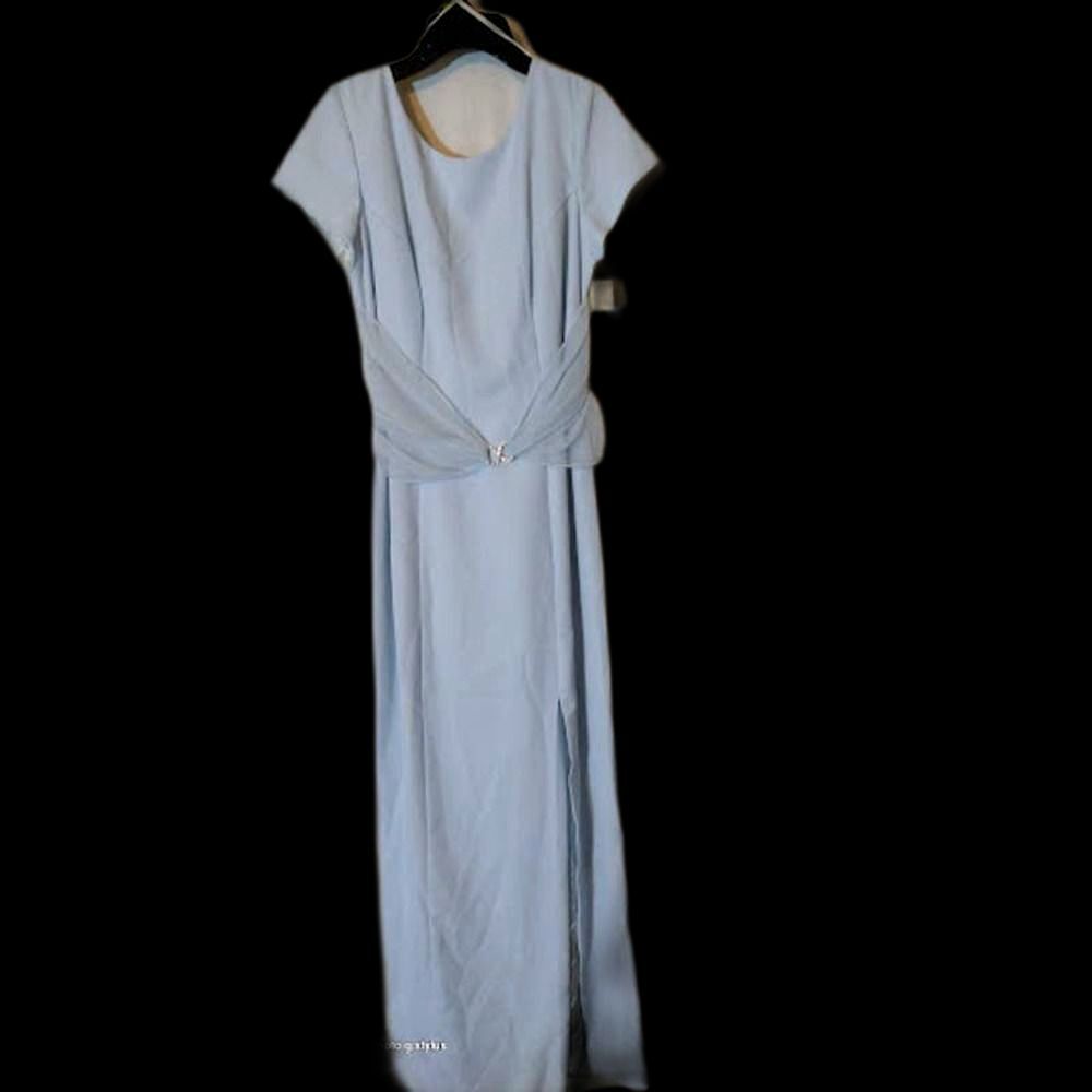 formal dress size10